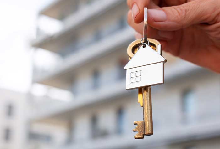 Cómo las inmobiliarias usan el olfato para vender pisos más rápido